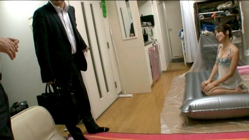 REAL-430 パート 11 - 90 分