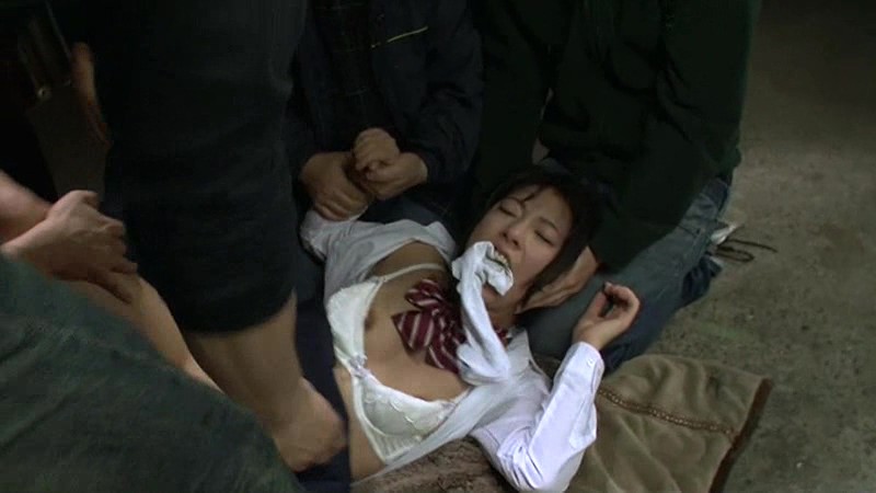 REAL-590 第 1 部分 - 30 分钟