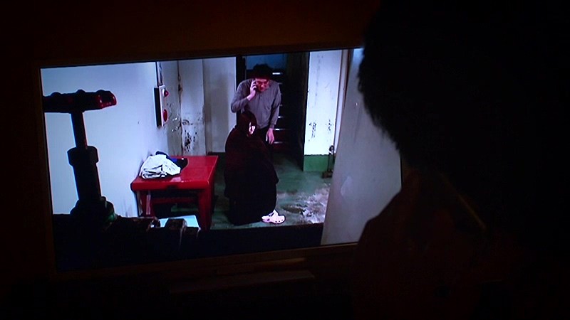 REAL-592 パート 2 - 36 分