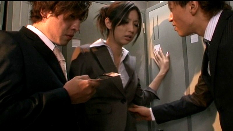 RECA-074 Part 7 - 60 minutes