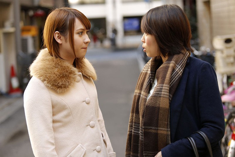 XRW-184 パート 1 - 30 分