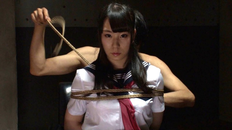 XRW-220 Bagian 20 - 144 minit