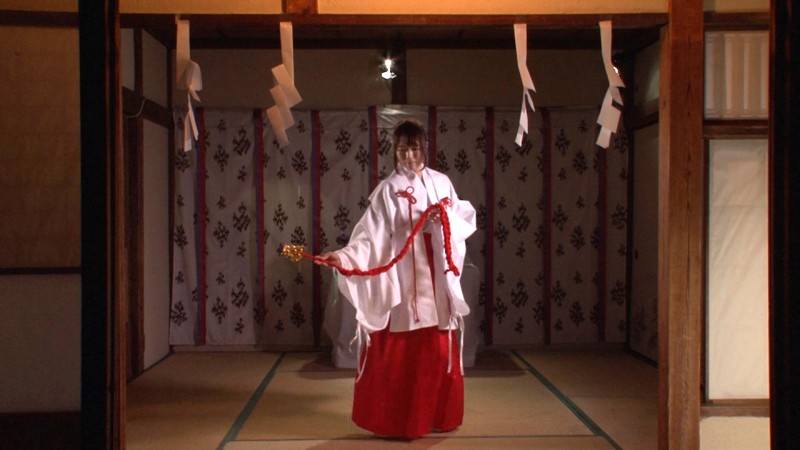 XRW-320 Part 11 - 90 minutes