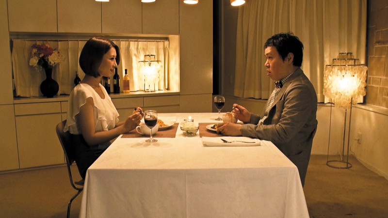 XRW-325 Bagian 17 - 110 minit