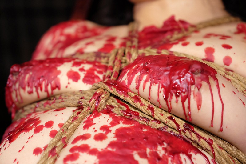 XRW-334 パート 5 - 62 分