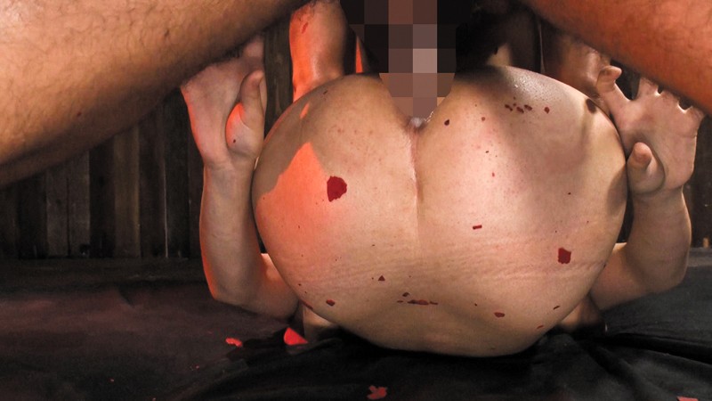 XRW-393 第 5 部分 - 58 分钟