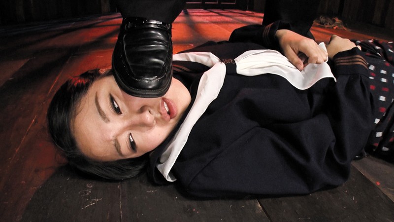 XRW-393 第 9 部分 - 86 分钟