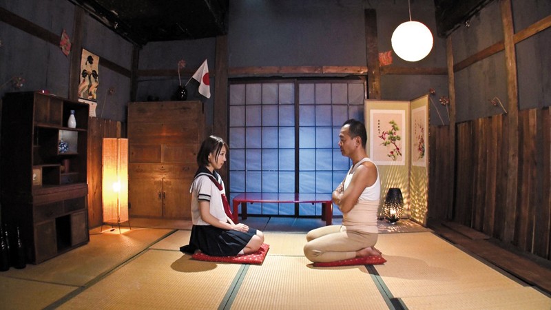 XRW-400 第 2 部分 - 35 分钟