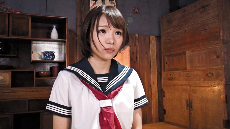 XRW-400 第 3 部分 - 40 分钟