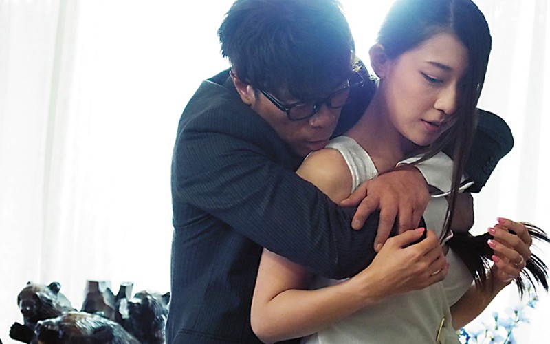 XRW-497 Part 3 - 50 minutes