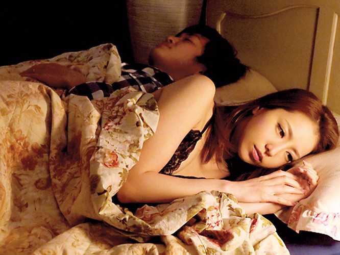 XRW-579 パート 8 - 72 分