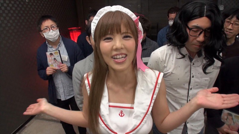 XRW-624 パート 1 - 30 分