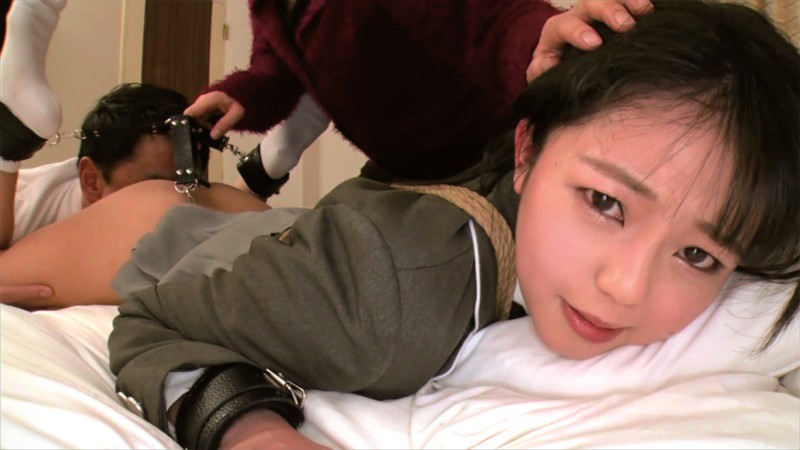 XRW-703 パート 3 - 42 分