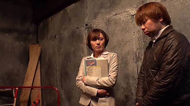 XRW-704 第 1 部分 - 30 分钟