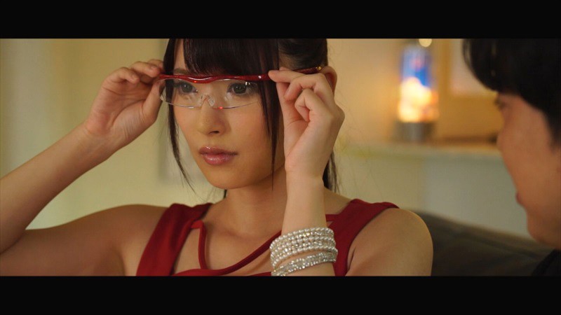 XRW-781 第 19 部分 - 246 分钟