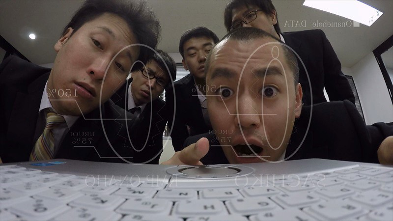 XRW-781 第 2 部分 - 42 分钟