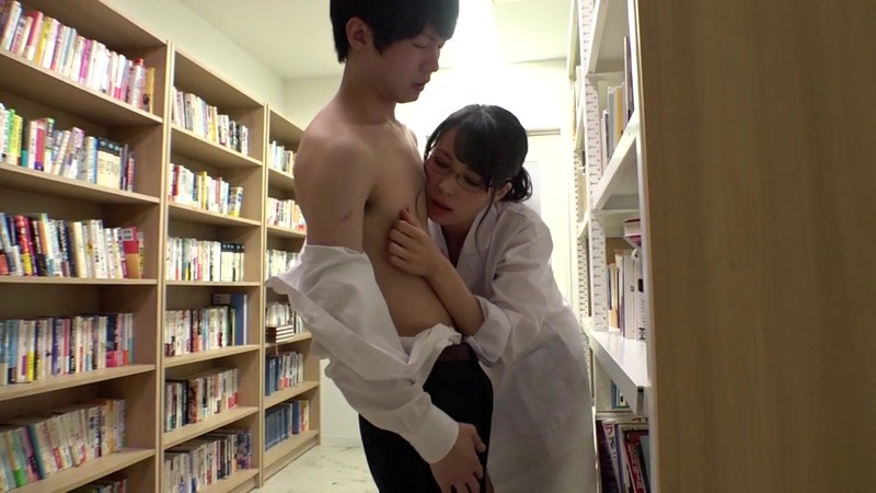 XRW-853 Bagian 6 - 70 minit