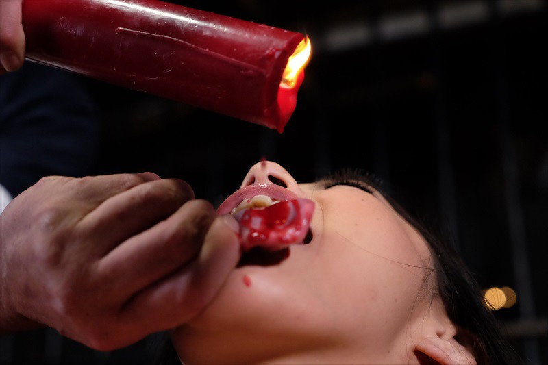 XRW-912 第 1 部分 - 30 分钟