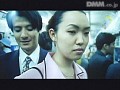 ノーパン痴●電車-そっとして- | エロリンク・月額動画見放題ch デラックス.DB