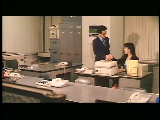 秘書のお姉さん 喰え込んだら、離さない! 画像6