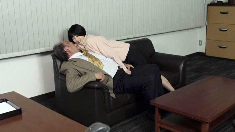 職場秘汁 魔性の指使い 画像14