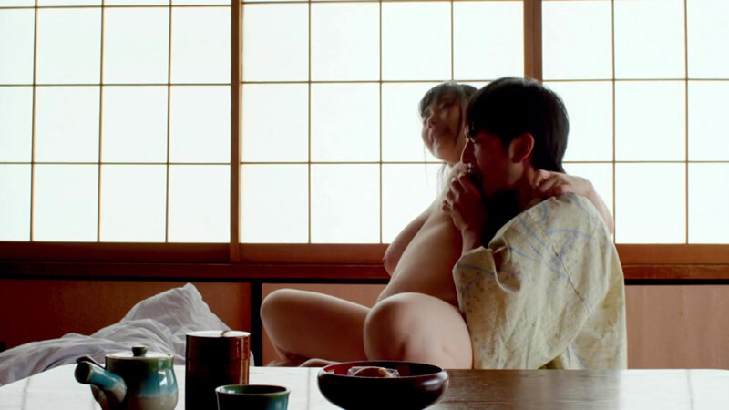 美乳若妻と巨乳女将 蕩けるお宿 画像7