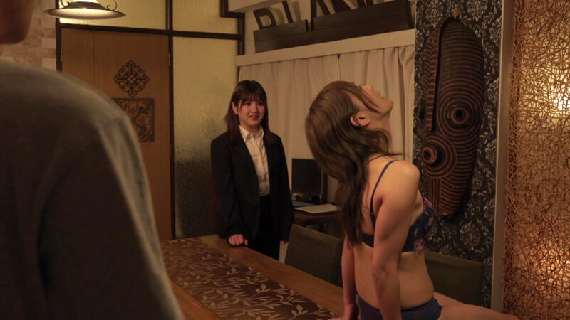 誘惑ママさん レッツラ性春! 画像13