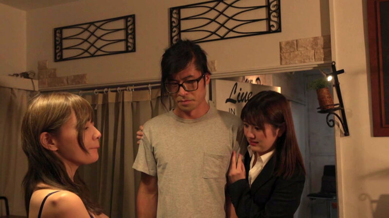 誘惑ママさん レッツラ性春! 画像14
