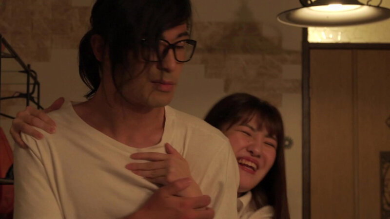誘惑ママさん レッツラ性春! 画像8