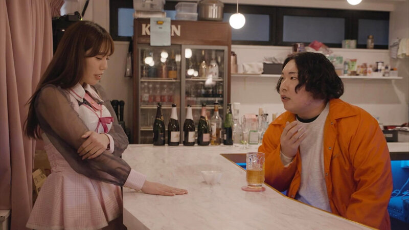 人妻の虜 隣のあさみさんのサンプル画像