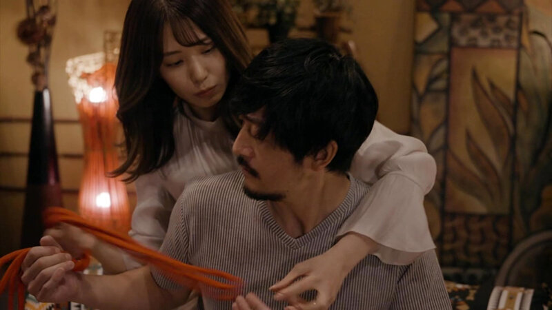 人妻の虜 隣のあさみさん 6枚目