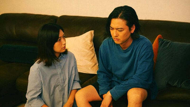 ぺろりん性活 背徳ルームシェアのサンプル画像