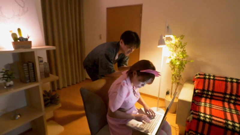 背徳天女 光と闇の腰あそびのサンプル画像