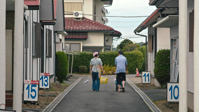美麗お姉さん 痴情愛情七変化のサンプル画像