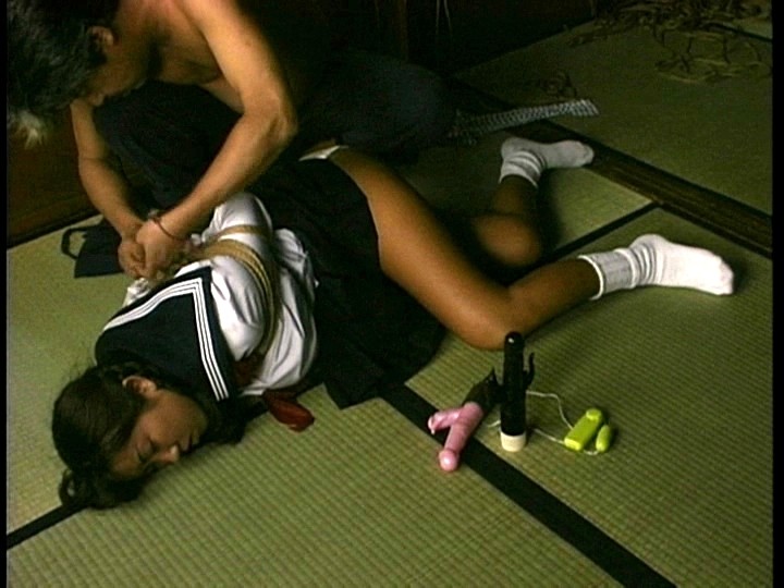 SB-003 パート 11 - 50 分