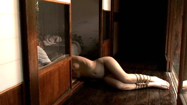 SCP-020 第 5 部分 - 38 分钟