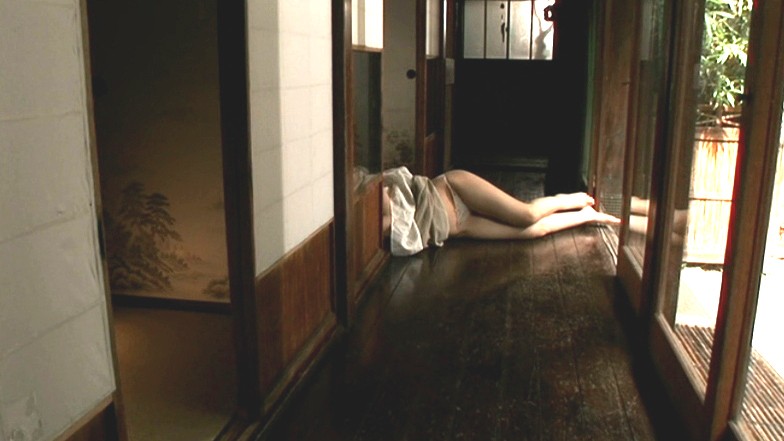 SCP-021 第 1 部分 - 30 分钟