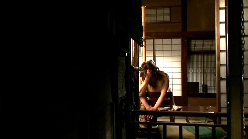 SCP-023 Bagian 12 - 52 minit