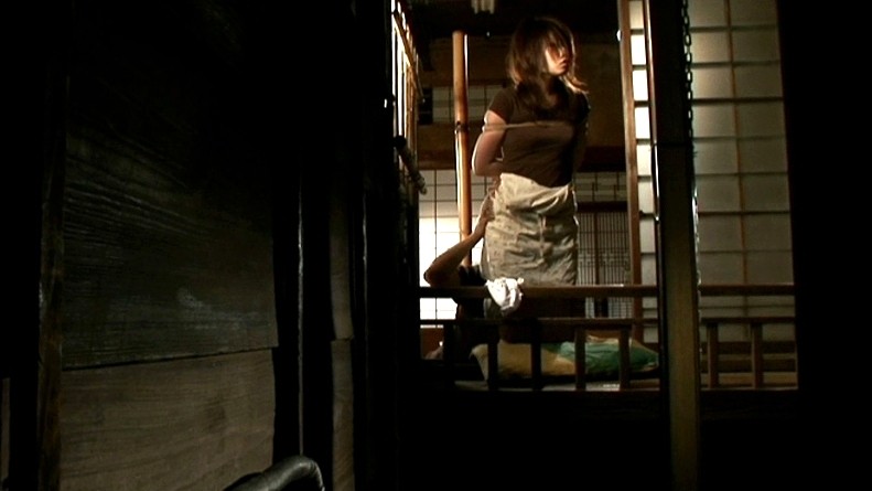 SCP-023 第 5 部分 - 38 分钟