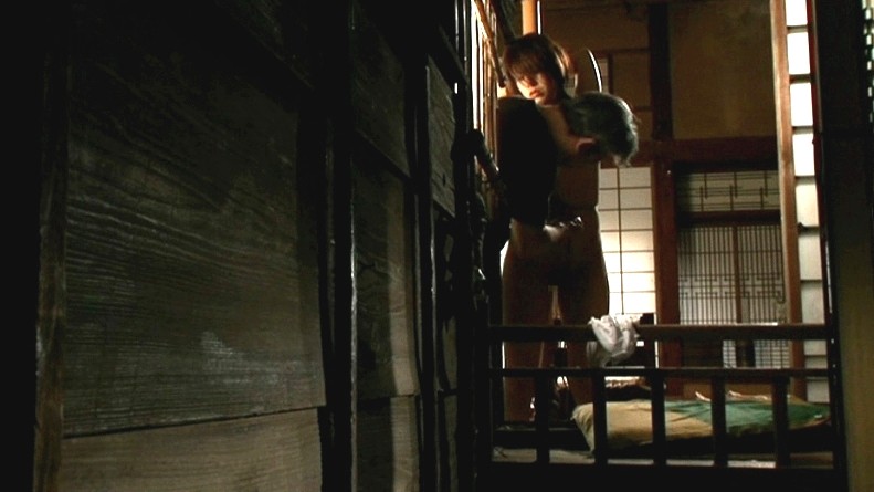 SCP-023 第 9 部分 - 46 分钟