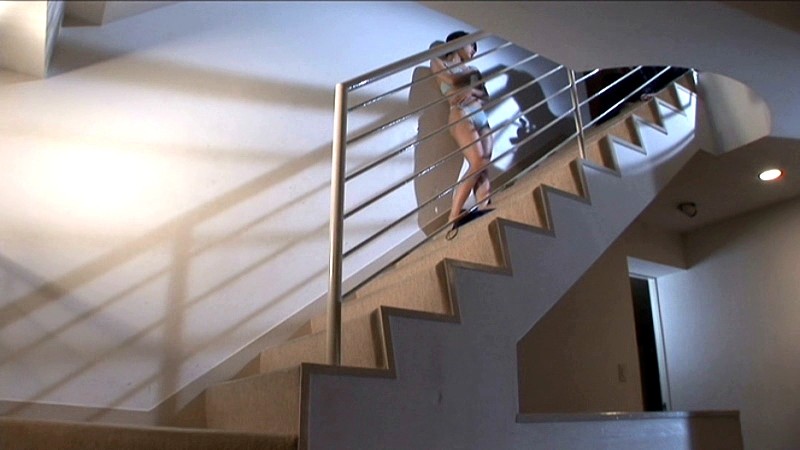 SCP-024 Bagian 1 - 30 minit