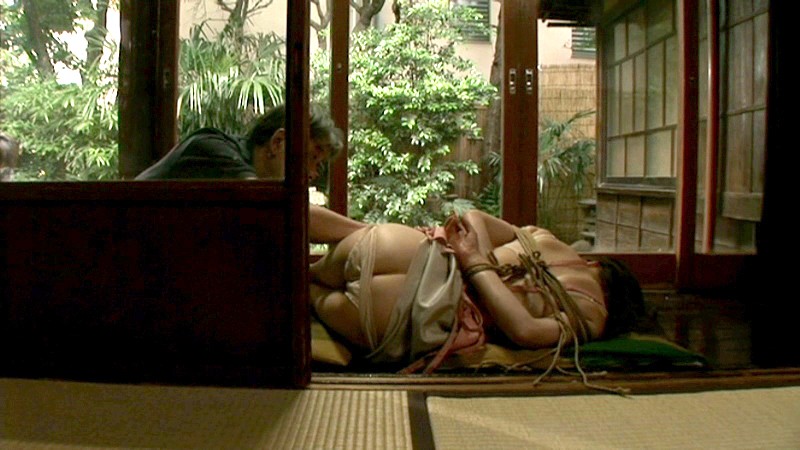 SCP-026 パート 2 - 33 分