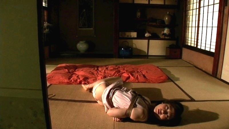 SCP-032 Bagian 3 - 34 minit