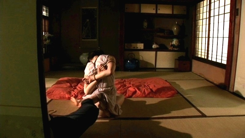 SCP-032 Bagian 4 - 36 minit