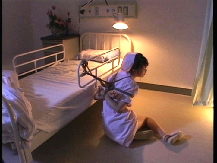 X-007 Bagian 5 - 38 minit