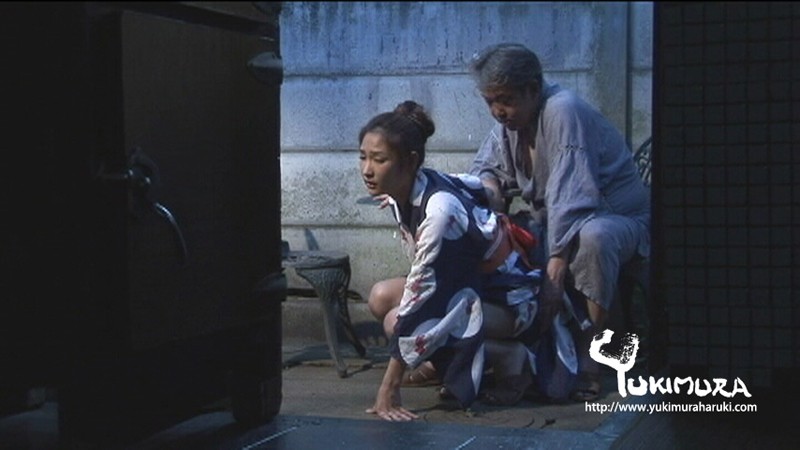 YUHS-002 第 1 部分 - 30 分钟