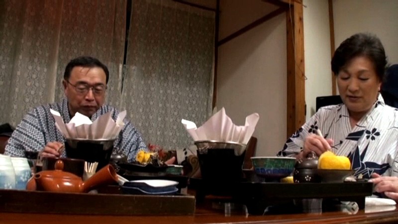 BJD-13 パート 11 - 80 分