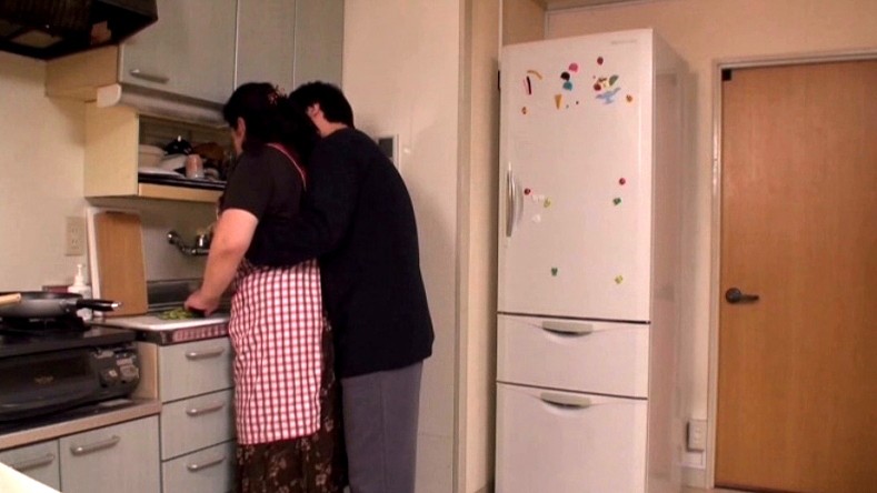 BKD-39 パート 11 - 70 分