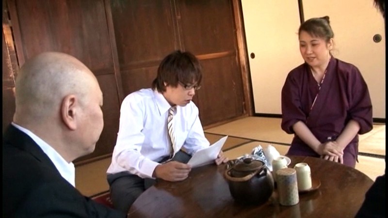 CHV-05 Part 8 - 58 minutes