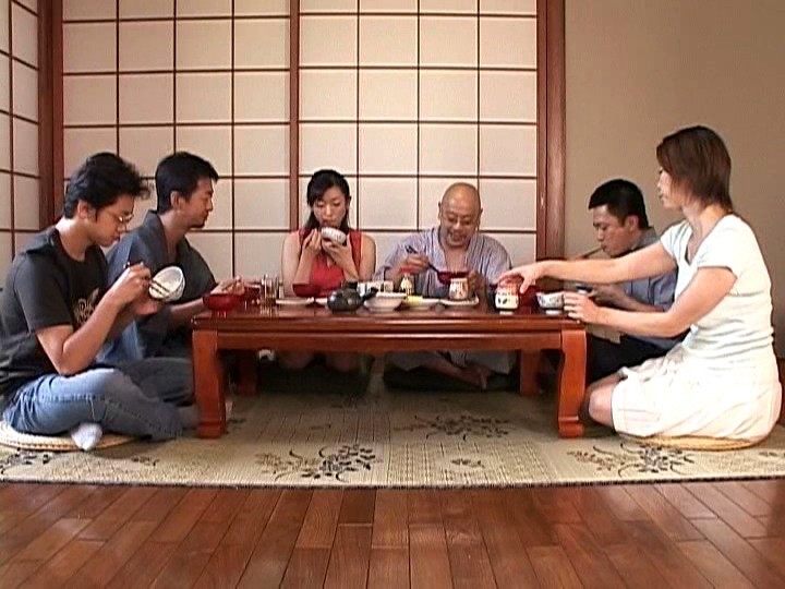 CJ-04 パート 1 - 30 分